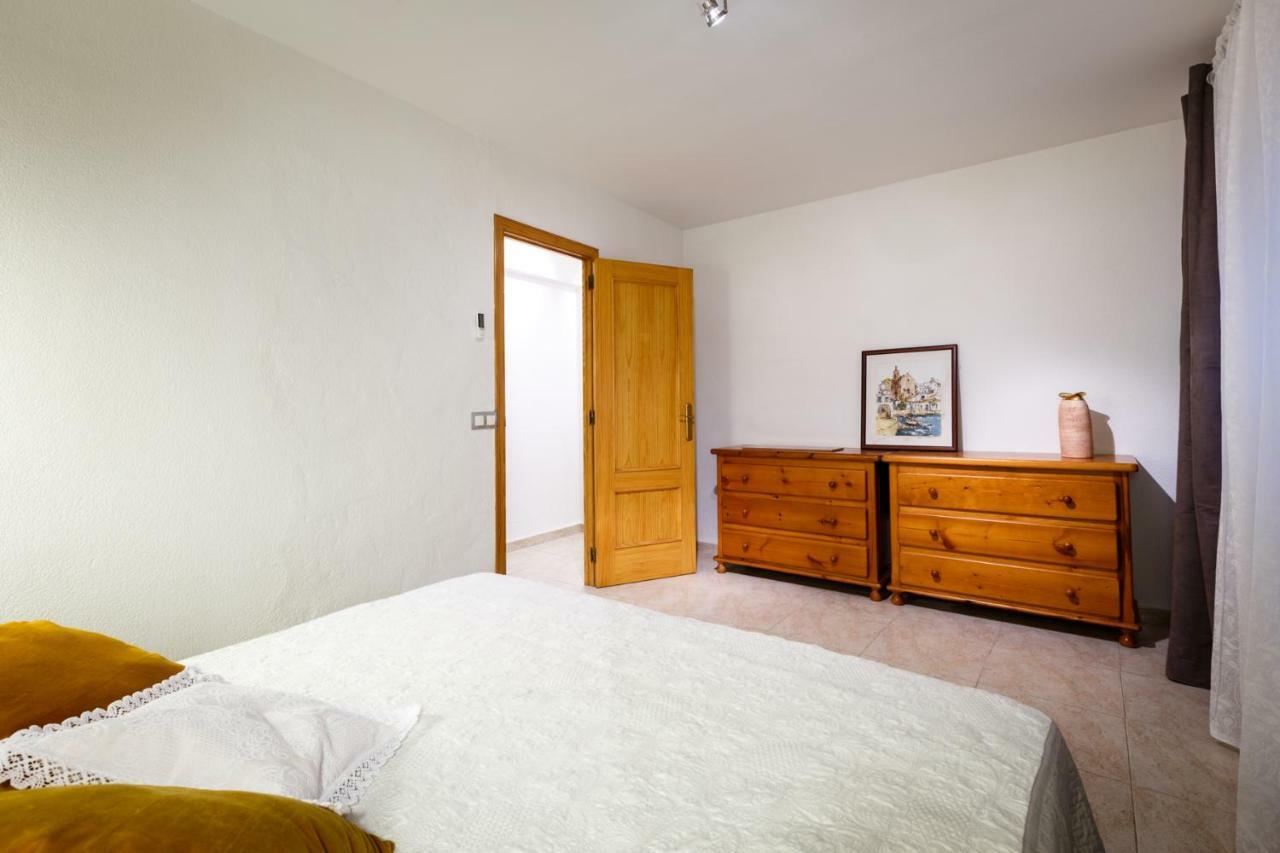 Jazz Apartment Denia Εξωτερικό φωτογραφία