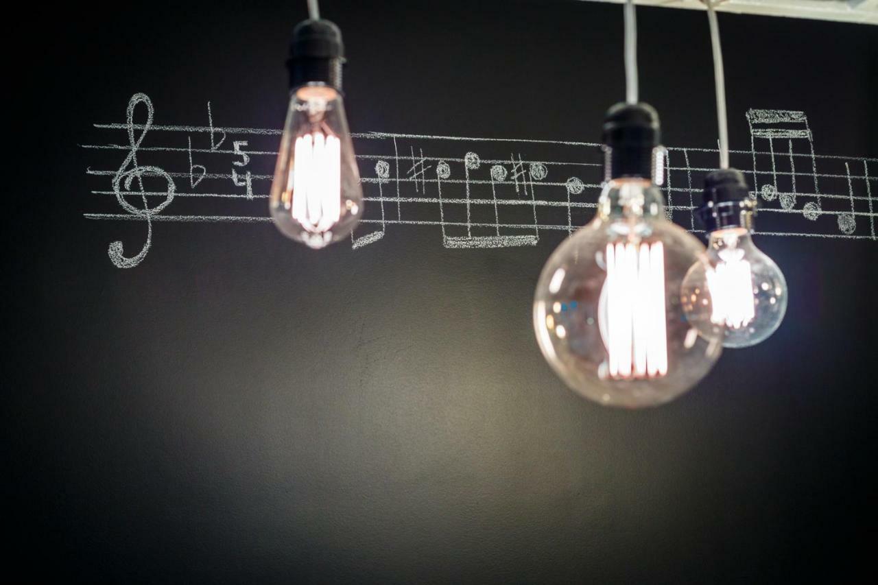 Jazz Apartment Denia Εξωτερικό φωτογραφία