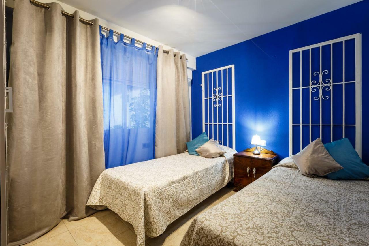 Jazz Apartment Denia Εξωτερικό φωτογραφία