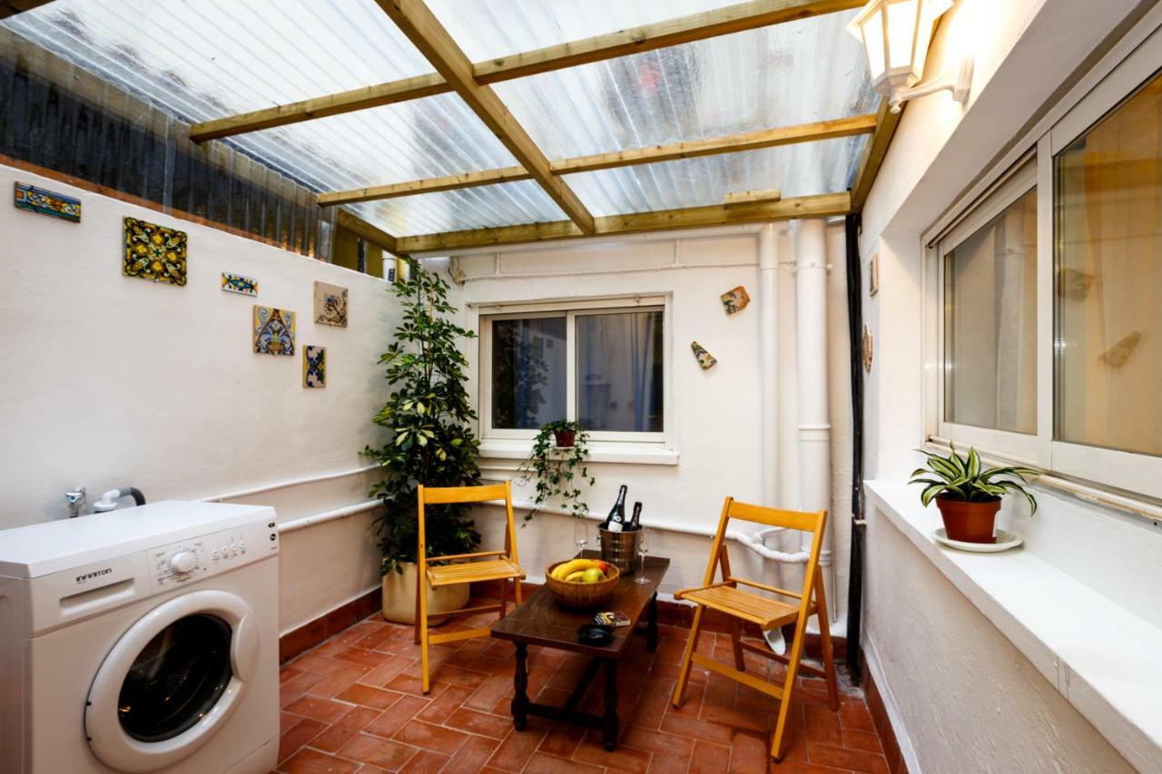 Jazz Apartment Denia Εξωτερικό φωτογραφία
