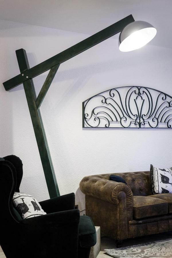 Jazz Apartment Denia Εξωτερικό φωτογραφία