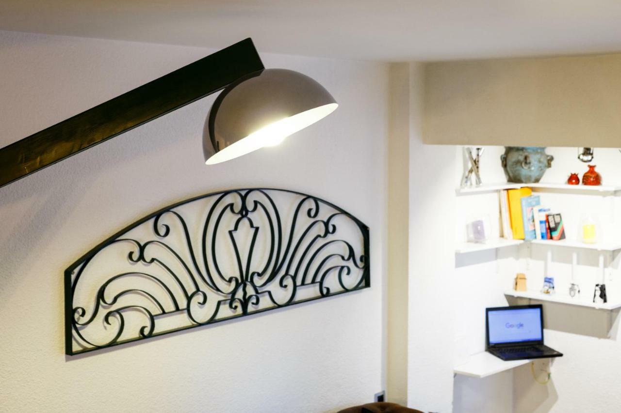 Jazz Apartment Denia Εξωτερικό φωτογραφία